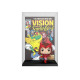 Фигурка Funko Pop Vision and the Scarlet Witch / Фанко Поп Вижен и Алая Ведьма