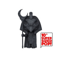 Фігурка Funko Pop Moon Knight - Temple of Khonshu Statue / Фанко Поп Місячний лицар - Статуя Хонсу