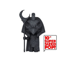 Фигурка Funko Pop Moon Knight - Temple of Khonshu Statue / Фанко Поп Лунный рыцарь - Статуя Хонсу