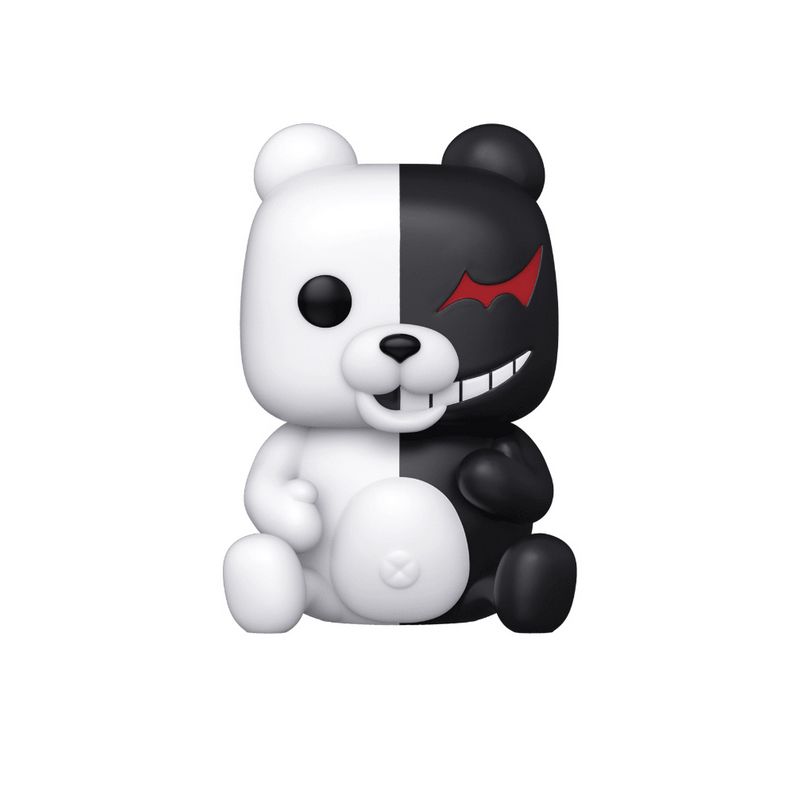 Фигурка Funko Pop Danganronpa 3 - Monokuma / Фанко Поп Данганронпа - Монокума