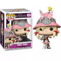 Фигурка Funko Pop Tiny Tina's Wonderlands