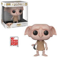 Фигурка Funko Pop Harry Potter - Dobby #31153SE / Фанко Поп Гарри Поттер - Добби