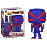 Funko Pop Spider-Man Across the Spider-Verse - 2099
