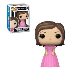 Фигурка Funko Pop Friends - Rachel Green / Фанко Поп Друзья - Рэйчел Грин