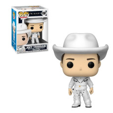 Фигурка Funko Pop Friends - Joey Tribbiani / Фанко Поп Друзья - Джоуи Триббиани