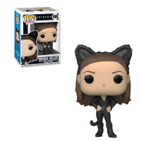 Фигурка Funko Pop Friends - Monica Geller / Фанко Поп Друзья - Моника Геллер