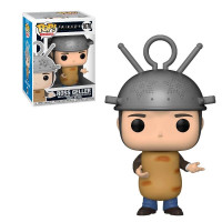 Фигурка Funko Pop Friends - Ross Geller / Фанко Поп Друзья - Росс Геллер