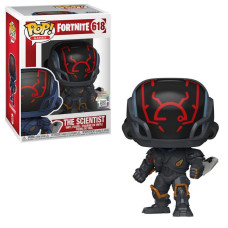 Фигурка Funko Pop Fortnite - The Scientist / Фанко Поп Фортнайт