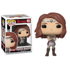 Фигурка Funko Pop Boys - Queen Maeve / Фанко Поп Пацаны - Королева Мэйв
