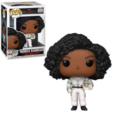 Фигурка Funko Pop WandaVision - Monica Rambeau / Фанко Поп ВандаВижен - Моника Рамбо