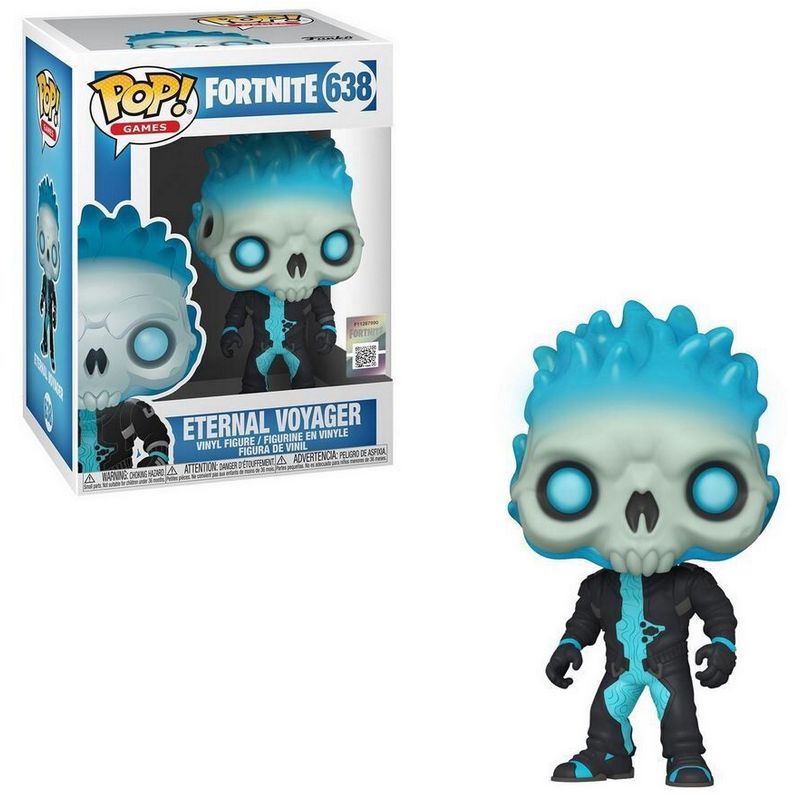 Фигурка Funko Pop Fortnite - Eternal Voyager / Фанко Поп Фортнайт