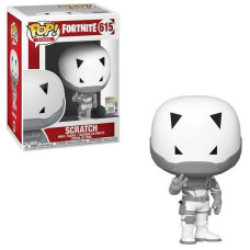 Фигурка Funko Pop Fortnite - Scratch / Фанко Поп Фортнайт