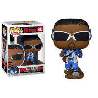 Фигурка Funko Pop Boys - A-Train / Фанко Поп Пацаны - Поезд-А