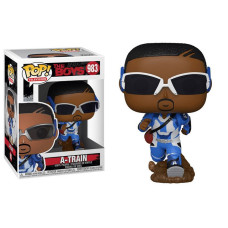 Фигурка Funko Pop Boys - A-Train / Фанко Поп Пацаны - Поезд-А