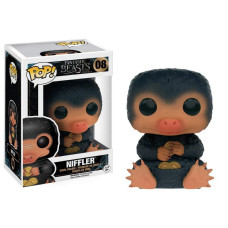 Фигурка Funko Pop Fantastic Beasts - Niffler / Фанко Поп Фантастические твари - Нюхлер
