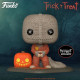 Фігурка Funko Pop Trick 'r Treat - Sam with Pumpkin and Sack Deluxe / Фанко Поп Гаманець або життя - Сем