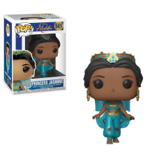 Фигурка Funko Pop Aladdin Movie - Princess Jasmine / Фанко Поп Аладдин - Принцесса Жасмин