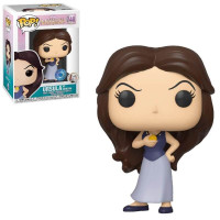 Фигурка Funko Pop Little Mermaid - Ursula as Vanessa / Фанко Поп Русалочка - Урсула как Ванесса
