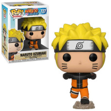 Фигурка Funko Pop Naruto Uzumaki / Фанко Поп Наруто Удзумаки