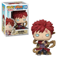 Фигурка Funko Pop Naruto - Gaara / Фанко Поп Наруто - Гаара