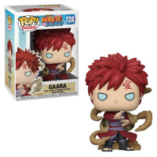 Фигурка Funko Pop Naruto - Gaara / Фанко Поп Наруто - Гаара