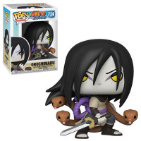 Фигурка Funko Pop Naruto - Orochimaru / Фанко Поп Наруто - Оротимару
