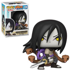 Фигурка Funko Pop Naruto - Orochimaru / Фанко Поп Наруто - Оротимару