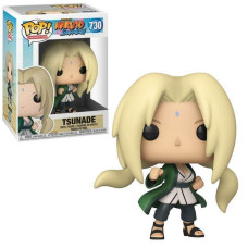 Фигурка Funko Pop Naruto - Tsunade / Фанко Поп Наруто - Цунадэ