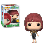 Фигурка Funko Pop Married with Children - Peggy Bundy Chase / Фанко Поп Женаты с детьми - Пегги Банди