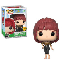 Фигурка Funko Pop Married with Children - Peggy Bundy Chase / Фанко Поп Женаты с детьми - Пегги Банди