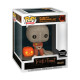 Фігурка Funko Pop Trick 'r Treat - Sam with Pumpkin and Sack Deluxe / Фанко Поп Гаманець або життя - Сем