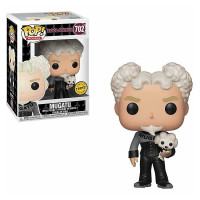 Фигурка Funko Pop Zoolander - Mugatu #36429C / Фанко Поп Образцовый самец - Мугату