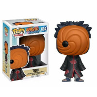 Фигурка Funko Pop Naruto - Tobi / Фанко Поп Наруто - Тоби