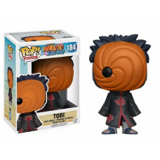Фигурка Funko Pop Naruto - Tobi / Фанко Поп Наруто - Тоби
