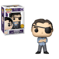 Фігурка Funko Pop Buffy the Vampire Slayer - Xander #25197C / Фанк Поп Баффі - Ксандер