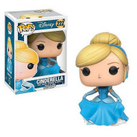 Фігурка Funko Pop Cinderella #11221 / Фанко Поп Попелюшка