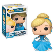 Фігурка Funko Pop Cinderella #11221 / Фанко Поп Попелюшка