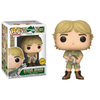 Фигурка Funko Pop Crocodile Hunter - Steve Irwin Chase / Фанко Поп Охотник на крокодилов - Стив Ирвин