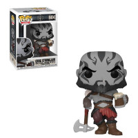 Фігурка Funko Pop Critical Role - Grog Strongjaw