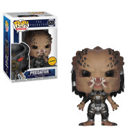 Фигурка Funko Pop Predator (Fugitive) Chase / Фанко Поп Хищник