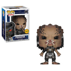 Фигурка Funko Pop Predator (Fugitive) Chase / Фанко Поп Хищник