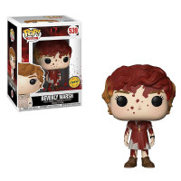 Фигурка Funko Pop IT - Beverly Marsh Chase / Фанко Поп Оно - Беверли Марш