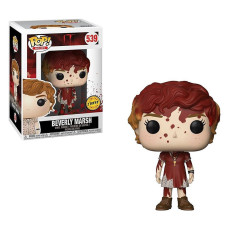 Фигурка Funko Pop IT - Beverly Marsh Chase / Фанко Поп Оно - Беверли Марш