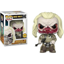 Фигурка Funko Pop Mad Max - Immortan Joe Chase / Фанко Поп Безумный Макс - Несмертный Джо