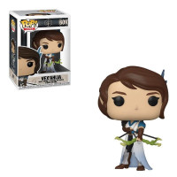 Фігурка Funko Pop Critical Role - Vex'ahlia