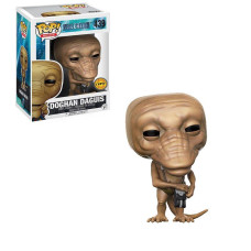 Фигурка Funko Pop Valerian - Doghan Daguis #14336C / Фанко Поп Валериан - Доган Даггис
