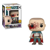 Фигурка Funko Pop Saga - The Will #27417C / Фанко Поп Сага - Воля