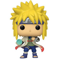 Фигурка Funko Pop Naruto - Minato Namikaze #36441 / Фанко Поп Наруто - Минато Намикадзэ