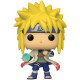 Фігурка Funko Pop Naruto - Minato Namikaze #36441 / Фанко Поп Наруто - Мінато Намікадзе
