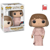 Фигурка Funko Pop Harry Potter - Madame Maxime / Фанко Поп Гарри Поттер - Мадам Максим